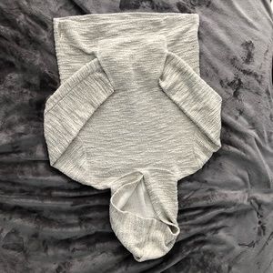 Lightweight Pullover w/ Pocket